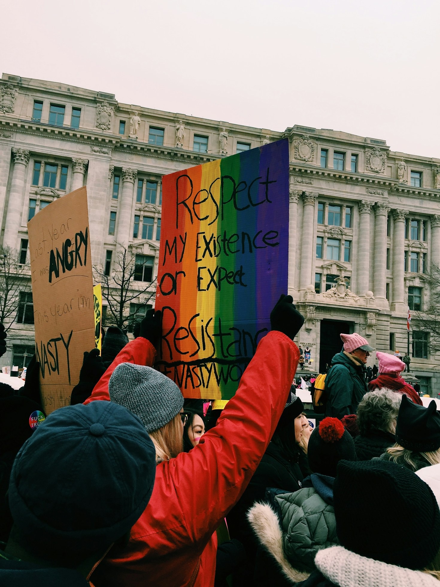 Wie man als Jugendlicher gegen Diskriminierung aktiv wird